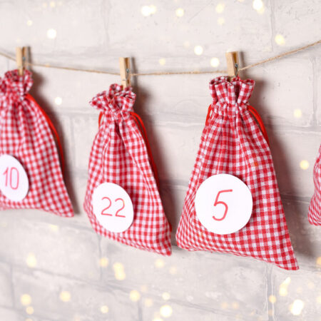 Snack-Adventskalender 2025