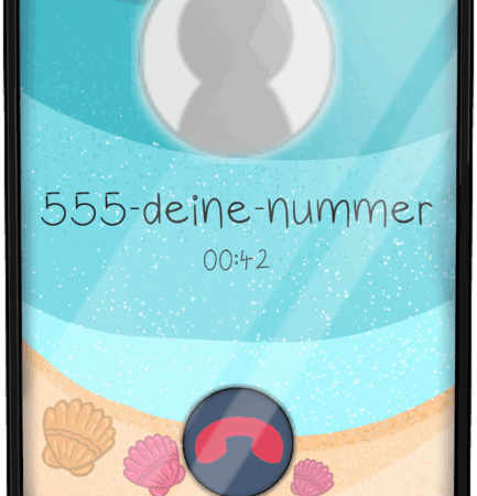 DoT - Dein Text als Telefonanruf in unserem Spiel