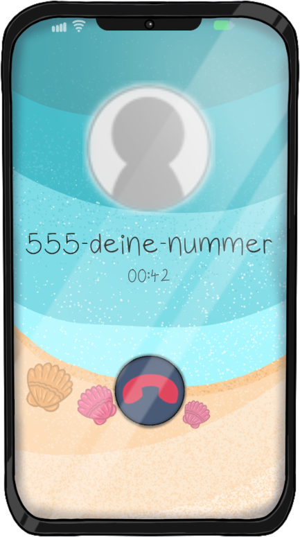 DoT - Dein Text als Telefonanruf in unserem Spiel